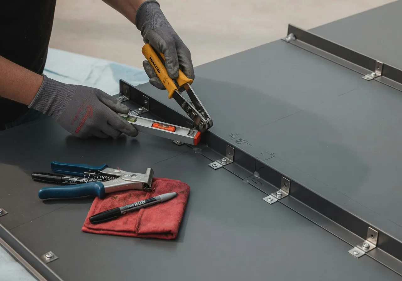 Why choose Metal Roofing Installation in Lapwai, ID